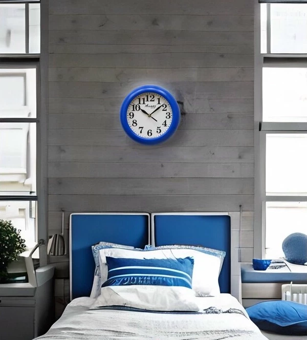 Настенные часы Алмаз Р25