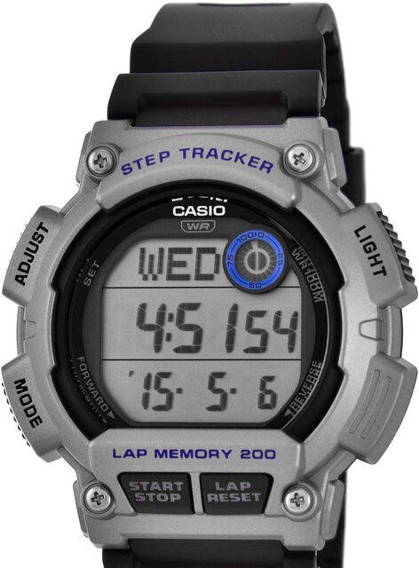 Наручные часы ws-2100h-1a2