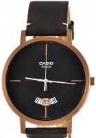 Наручные часы mtp-b100rl-1e