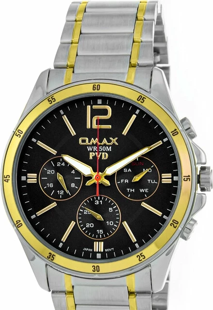 Наручные часы omax cfm005n002