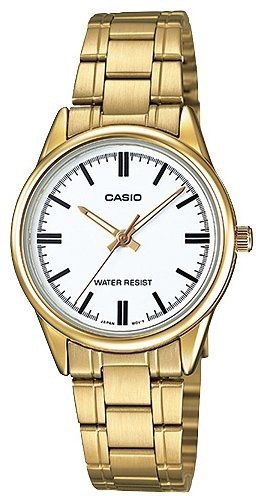 Наручные часы casio   ltp-v005g-7a