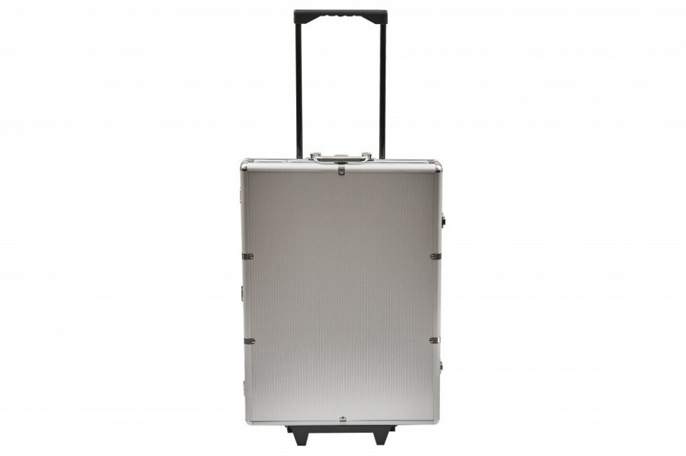 Набор для покера Valentino Poker Room Ceramic на 1000 фишек