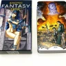 Карты Таро "Erotic Fantasy Tarot" Lo Scarabeo / Колода Эротических Фантазий