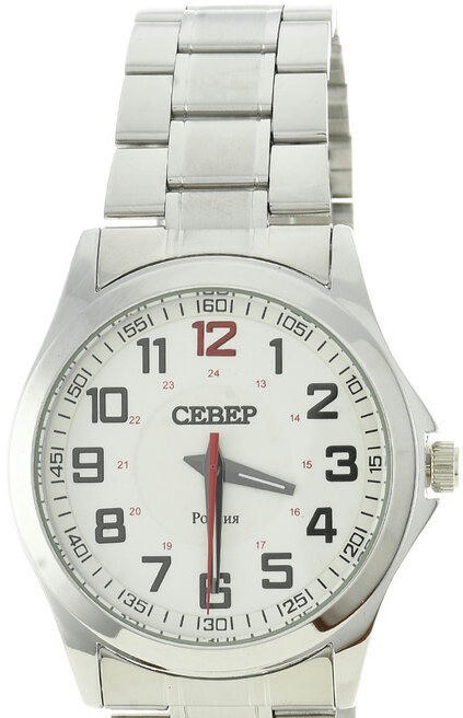 Наручные часы Север e2035-102-114