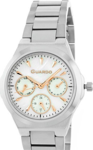 Наручные часы guardo 012776-6