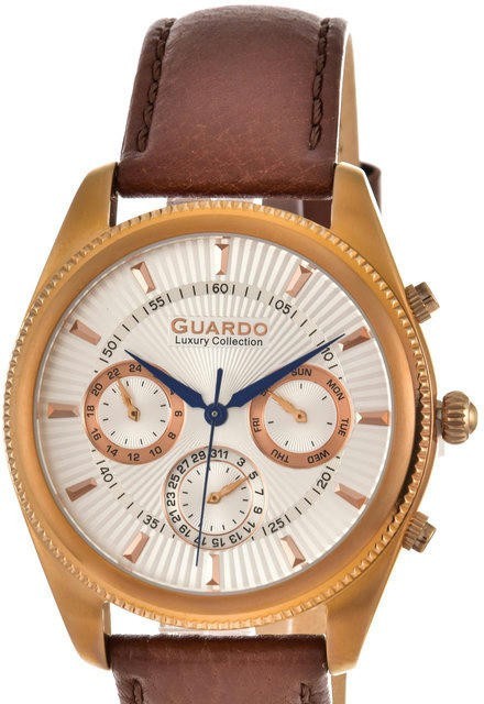 Наручные часы guardo s01867(1)-5