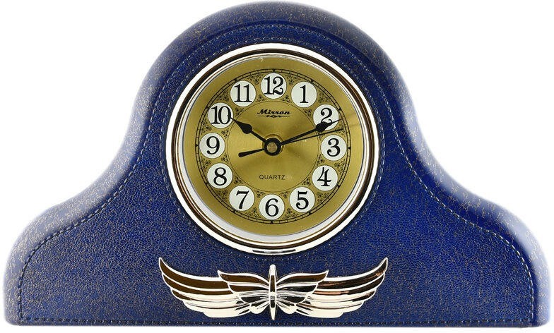 Настольные часы mirron f707С СНТ