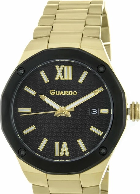 Наручные часы guardo 012733-4