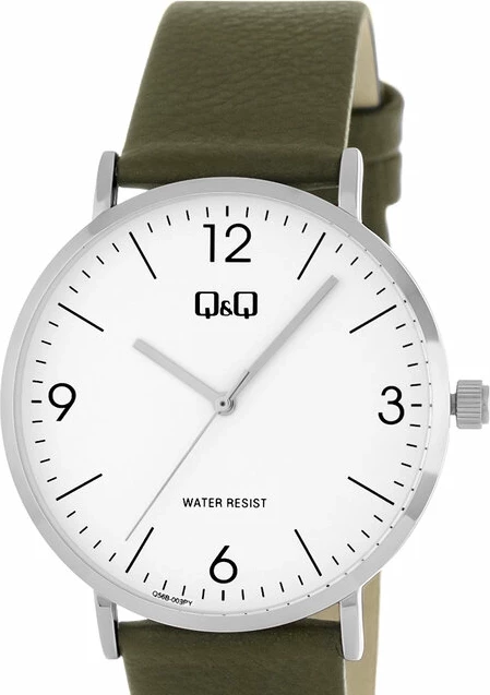Наручные часы qq q56b-003py