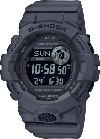 Наручные часы casio   gbd-800uc-8