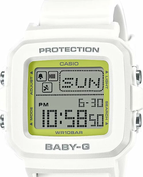 Наручные часы bgd-10k-7