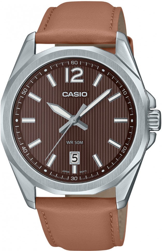 Наручные часы casio   mtp-e725l-5a