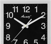 Настенные часы Алмаз М58
