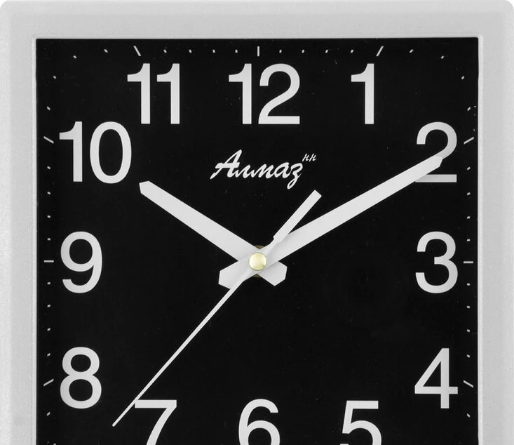 Настенные часы Алмаз М58