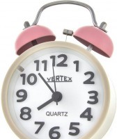 Будильники vertex 6305 Бр