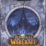 Карты "Bicycle World of Warcraft Woltk Standard Index "