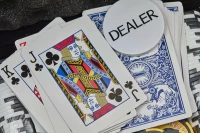 Набор для покера Stones на 300 фишек