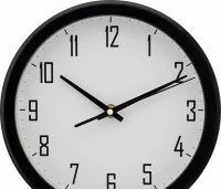 Настенные часы Алмаз Е158