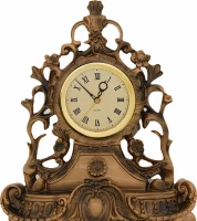 Настольные часы la minor 9050