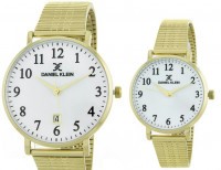 Наручные часы daniel klein dk13577-5 парные
