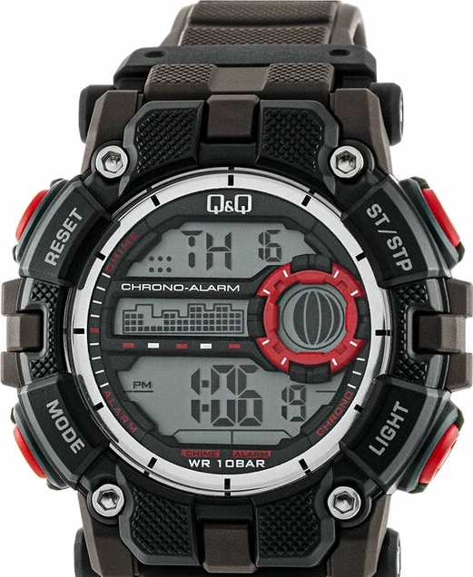 Наручные часы qq g27a-007vy