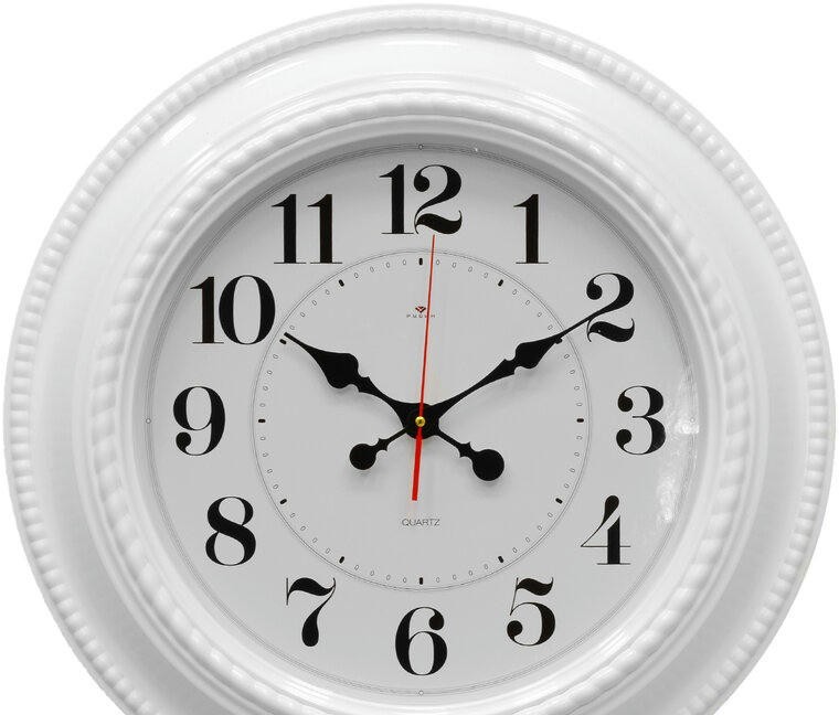 Настенные часы Рубин 6141-105