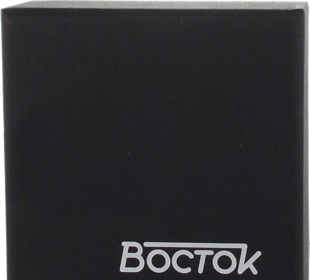 Наручные часы ВОСТОК 2403 (581880) ремень