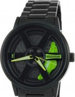 Наручные часы skmei 1787gn green