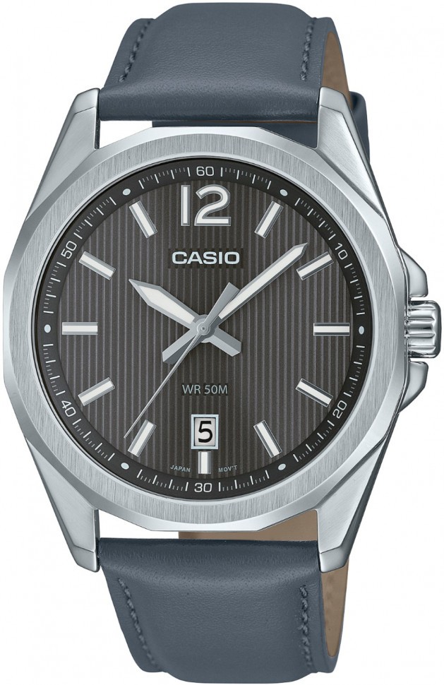 Наручные часы casio   mtp-e725l-8a