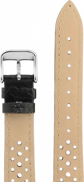 Ремешки "kmv" s-03, 18 р-р, чер, l