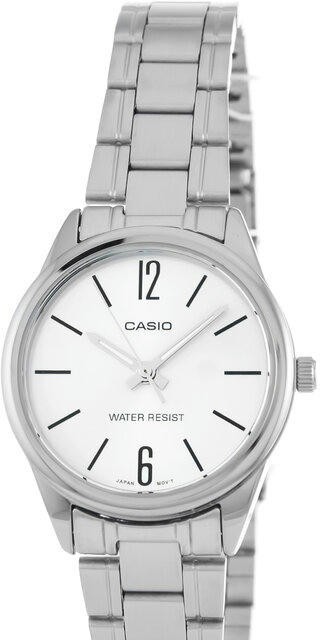 Наручные часы ltp-v005d-2b