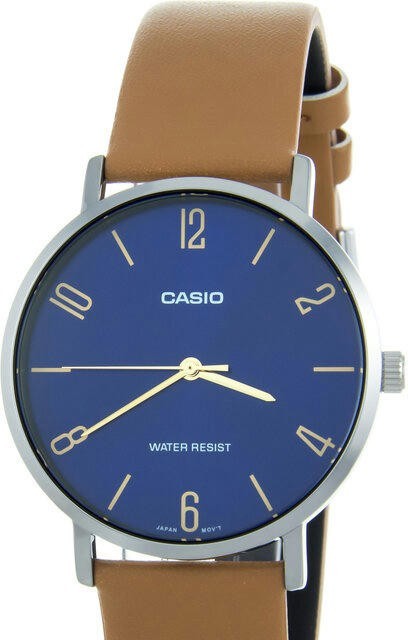 Наручные часы mtp-vt01l-2b2