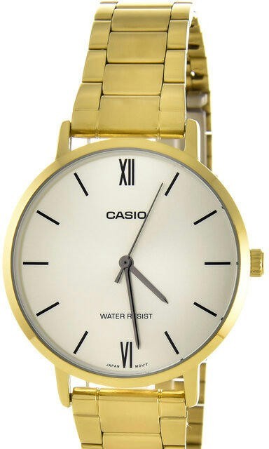 Наручные часы ltp-vt01g-9b