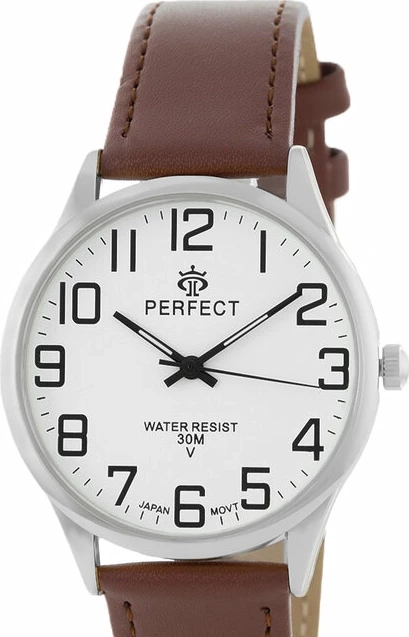 Наручные часы perfect gx017-452-2 big