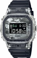 наручные часы casio dw-5600skc-1e
