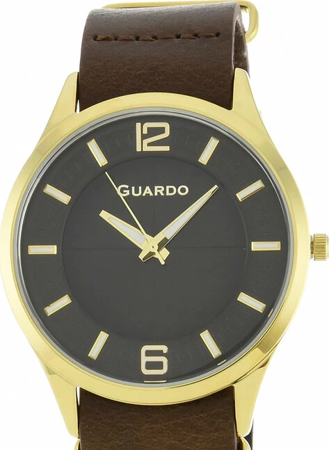 Наручные часы guardo 10444-5