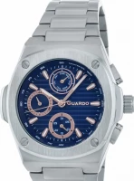Наручные часы guardo 012715-2