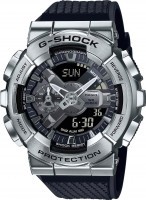 Наручные часы casio   gm-110-1a