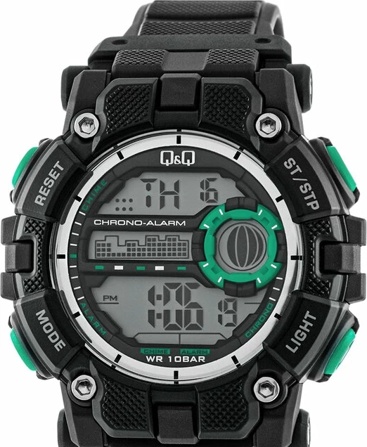 Наручные часы qq g27a-005vy