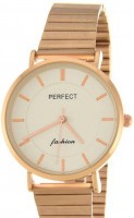 Наручные часы perfect e312 корп-роз циф-сер с роз брас