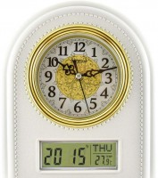 Настольные часы mirron sn06Сжк БП