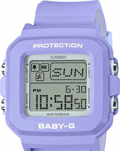 Наручные часы bgd-10k-6