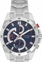 Наручные часы jg.polo club 1024 s01776m.4 4.990