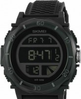 Skmei 2099BKBK black-black