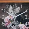 Настенные часы Алмаз М25