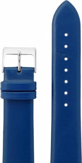 Ремешки "kmv" s-22, 20 р-р, blue , l