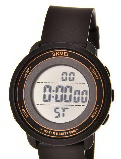 Skmei 1736GDWT gold/white