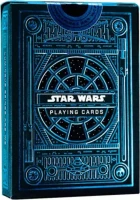 Карты &quot;Theory11 Star Wars Playing Cards - the Light Side&quot;
