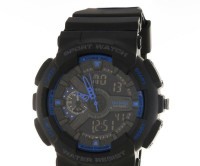 Наручные часы skmei 1688bu blue