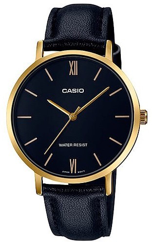 Наручные часы casio   ltp-vt01gl-1b